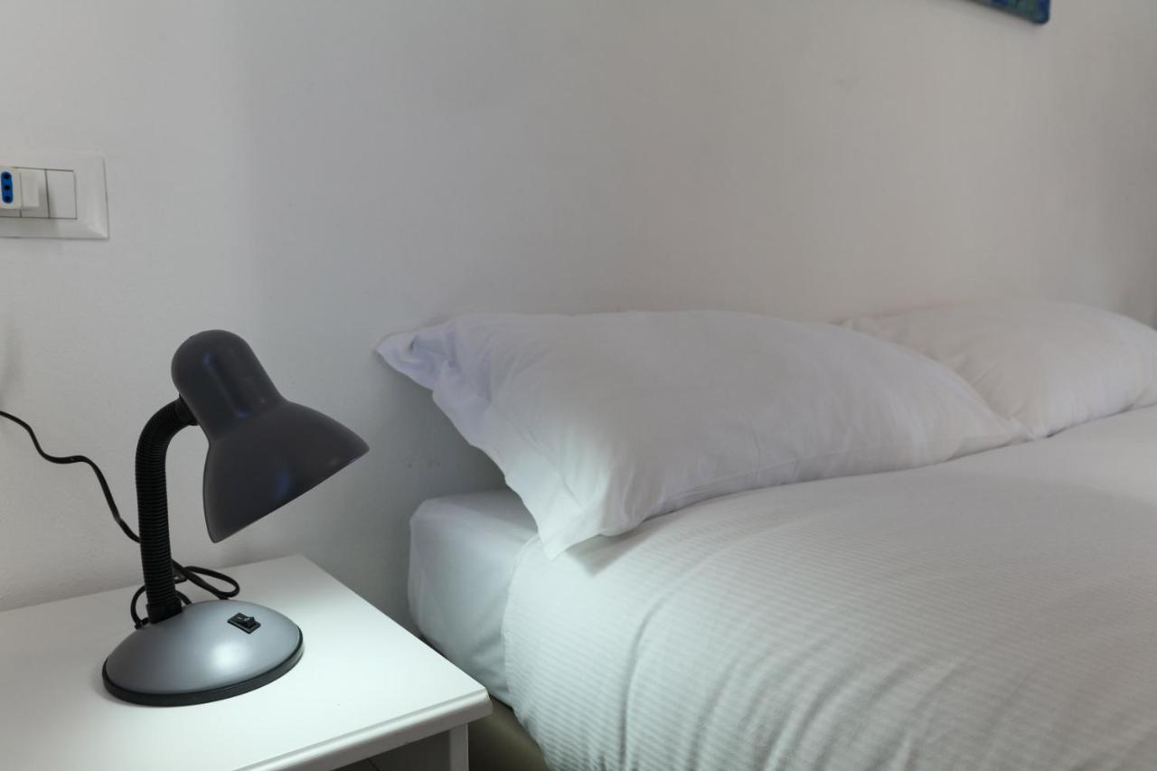 Appartement Primopiano - Fusina à Milan Extérieur photo